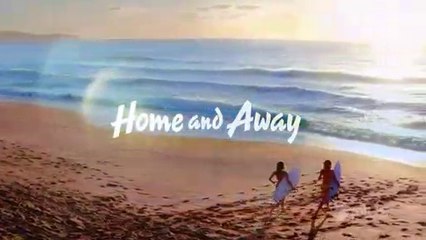 Home and Away 6886 25th May 2018 Part 3/3