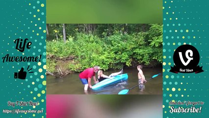 Best Funny Fails of April 2018 | Try Not To Laugh Challenge