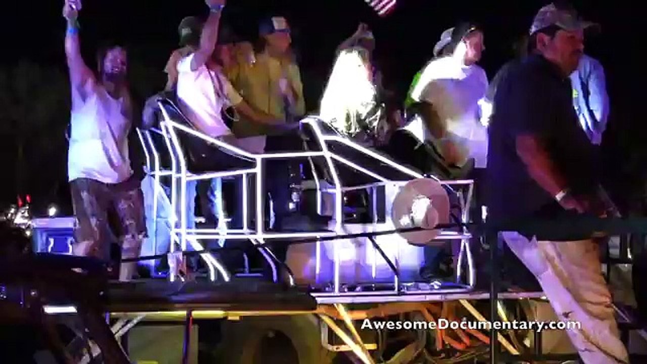 LIT! REDNECK MUD PARK MUD TRUCKS GONE WILD