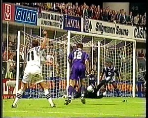 1997-09-16 - UEFA 32e finale heen - Wustenrot Salzburg - RSCA 4-3 - #221