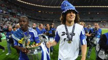 Luiz reflects on Champions League triumph and backs 'amazing' Firmino