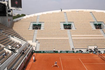 Roland-Garros 2018 : les chiffres insolites