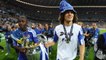 Luiz reflects on Champions League triumph and backs 'amazing' Firmino