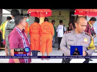 2 Orang Ibu Rumah Tangga Nekat Mencuri dari Tetangganya Untuk Keperluan Hari Raya - NET 12