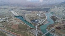 Ilısu Barajı ve Hes'ten Ülke Ekonomisine Yıllık 1,5 Milyar Liralık Katkı