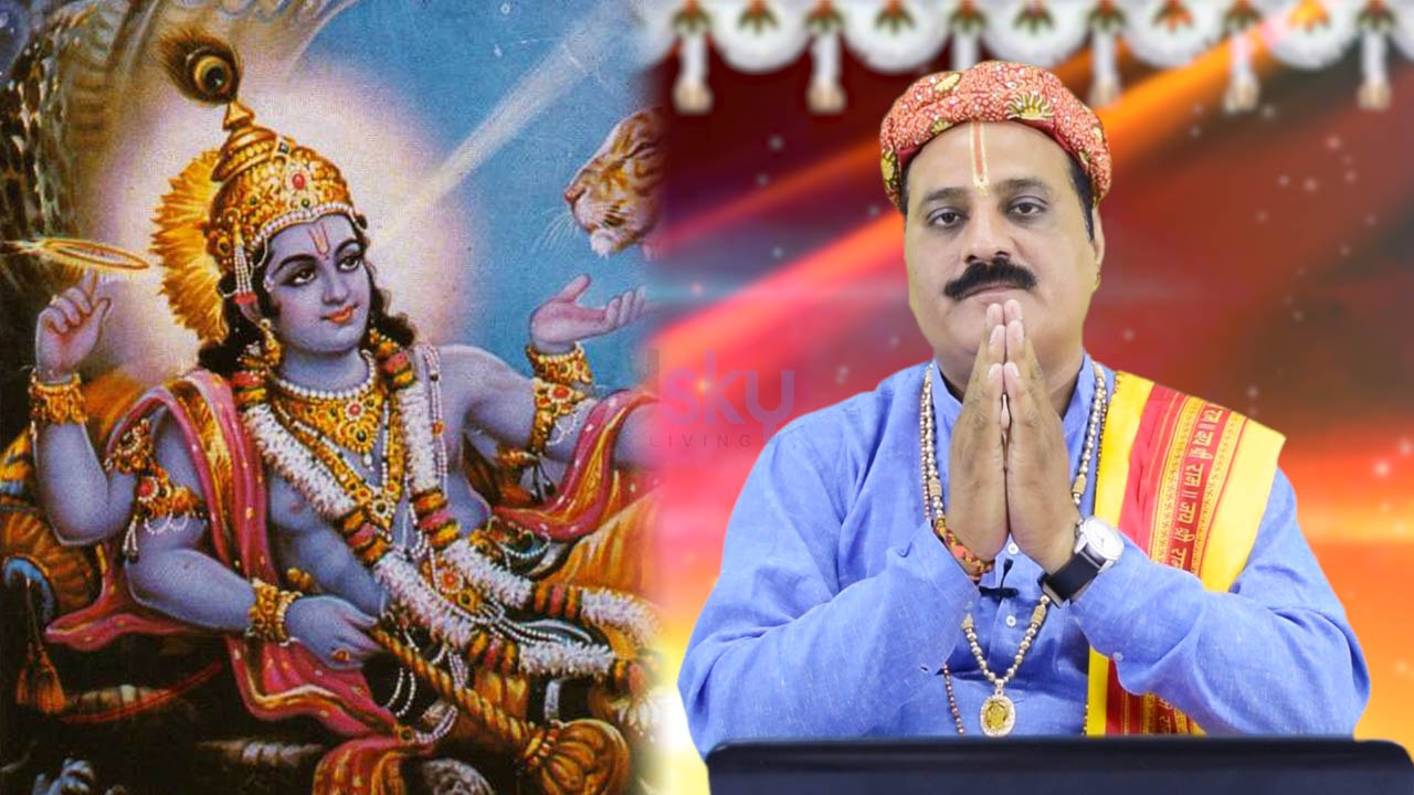 Purushottam Maas Katha - Day 12 | पुरुषोत्तम मास की बारहवें दिन की कथा | Adhik Maas | मल मास Boldsky