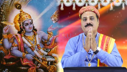 Purushottam Maas Katha - Day 12 | पुरुषोत्तम मास की बारहवें दिन की कथा | Adhik Maas | मल मास Boldsky