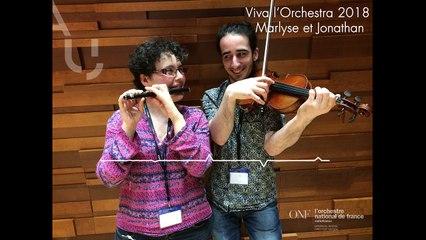 Viva l'Orchestra 2018