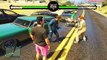 GTA 5 Online Смешные моменты 24 (приколы, баги, геймплей)