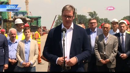 PREDSEDNIK SE NAVRZAO NA DROBNJAKA: On voli koju čašicu više ali DOBRO ON RADI ON JE DOMAĆIN