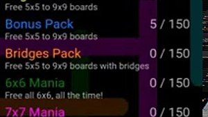 Flow free - fastest solved 18