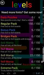 Flow free - fastest solved 18