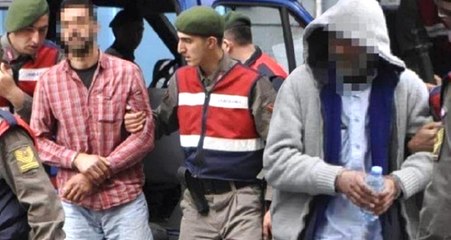 Çiftlikte Erkek Arkadaşlarına 1 Hafta Boyunca Tecavüz Eden 2 Sapığın Aldığı Ceza Belli Oldu!