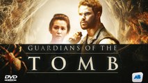 GUARDIANS OF THE TOMB (2016) WEB-DL XviD AC3 FRENCH