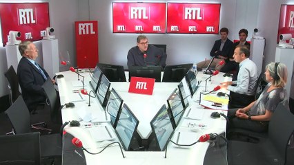 Diplomatie : "Macron parle, il est sympa, mais tout le monde s'en fout", note Zemmour