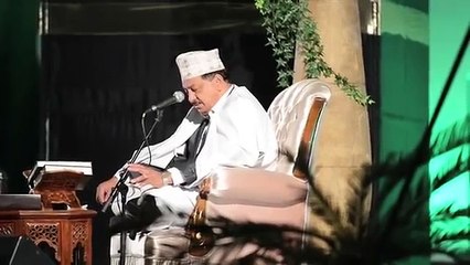 One of The Best Qari in World : Qari Abdul Rehman As Sudein