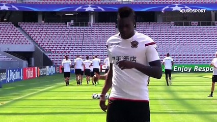 L'OM sur le point de se faire doubler pour Balotelli ?