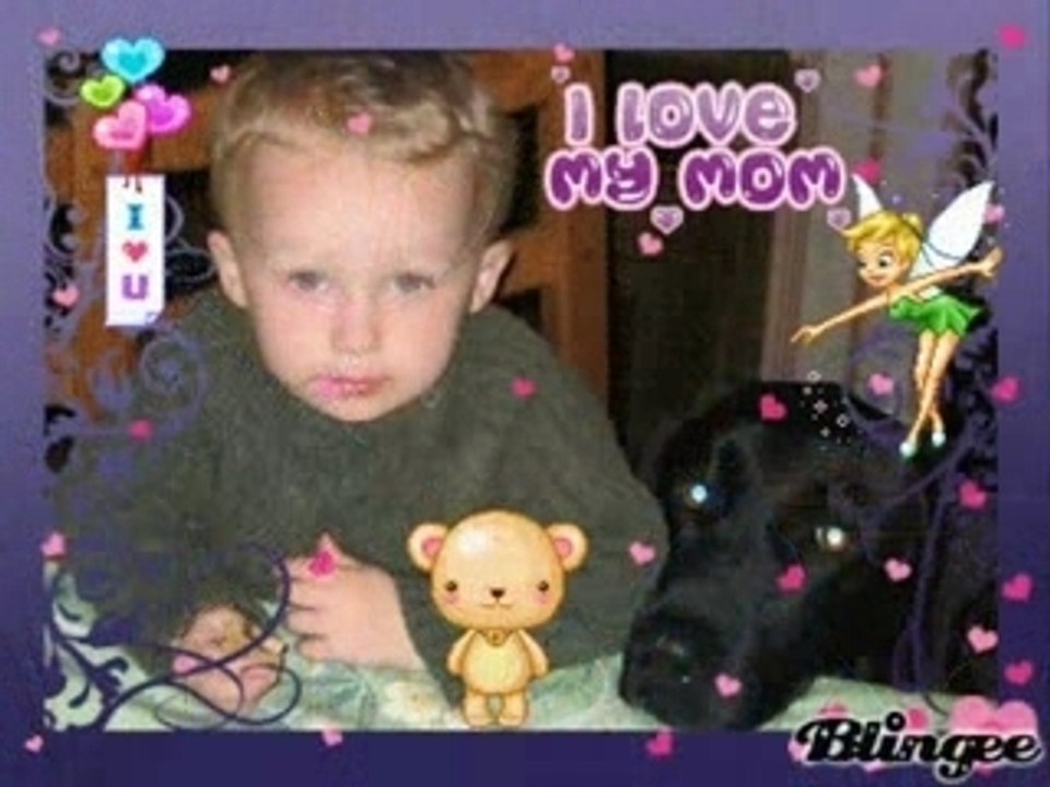 Cindy famille