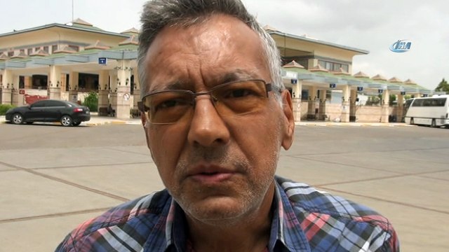 Alkol ve kumar illeti eşinden, işinden ve servetinden etti