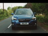 Discover the Subaru XV – the Safest Small Family Car in Europe (sponsored)