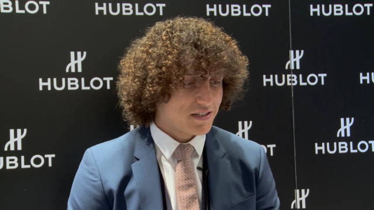 Champions League triumph could seal Salah Ballon d'Or - Luiz