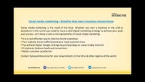 Social media marketing solutions: Delivering successful campaigns