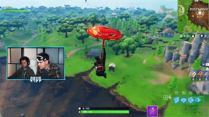 Little Brother Plays Fortnite With MOST DANGEROUS KEYBOARD AND MOUSE Ends Bad...