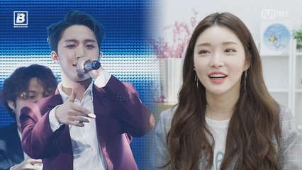 [6회 선공개] '내가 지켜줄께' 후이X청하의 (어색 돋는) 만남! 과연, 후이의 3차 배틀의 결과는? [오늘 (금) 밤9시40분 본방송]