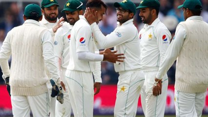 Pak Reprimanded By Anti-Corruption Official