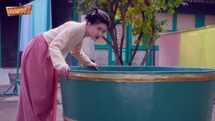 Ôi Hoàng Đế Bệ Hạ Của Ta Tập 27 VietSub - Thuyết Minh - Phim Tình Cảm Trung Quốc