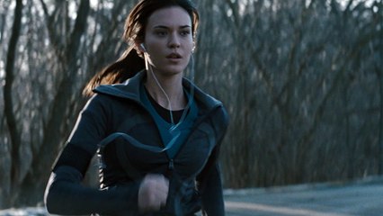 Horror Channel - The Unborn