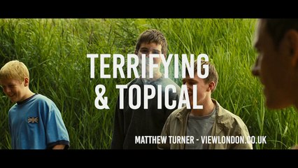 Horror Channel - Eden Lake