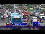 Jelang Mudik Lebaran Perbaikan Jalan Berlubang Gencar Dilakukan - NET 12