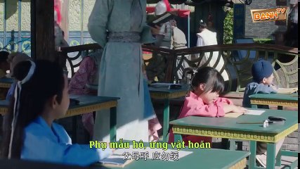 Ôi Hoàng Đế Bệ Hạ Của Ta Tập 30 - Phim Tình Cảm Trung Quốc