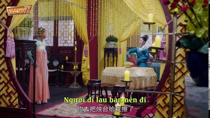 Ôi Hoàng Đế Bệ Hạ Của Ta Tập 31 - Phim Tình Cảm Trung Quốc