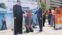 Pyongyang deja la puerta abierta al diálogo pese a cancelación de la cumbre