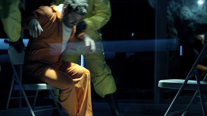 Horror Channel - Cabin Fever 3 Patient Zero