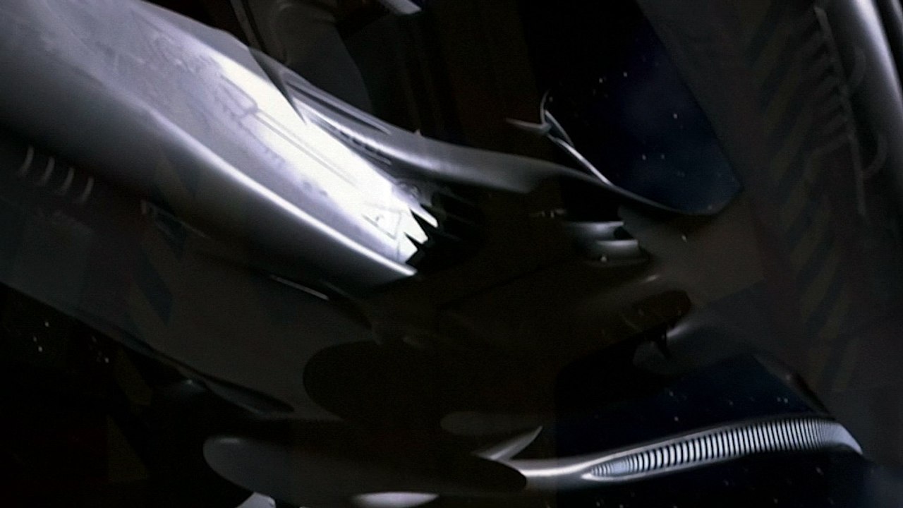 Horror Channel - Andromeda S3