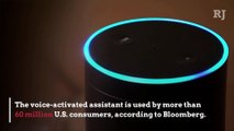 Amazon's Alexa Recorded and Shared a Couple’s Conversation