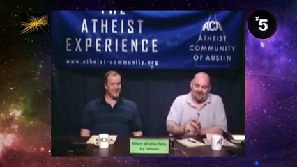 7 Times Matt Dillahunty Went Next Level Boss
