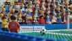 Champions League Final new in LEGO (Borussia Dortmund v Bayern München)