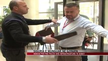 Siguria e munguar në gjykata - News, Lajme - Vizion Plus