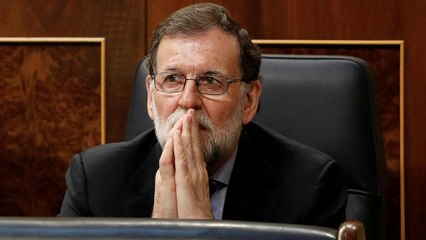 Ciudadanos apoyará la moción de censura si Rajoy no convoca elecciones anticipadas