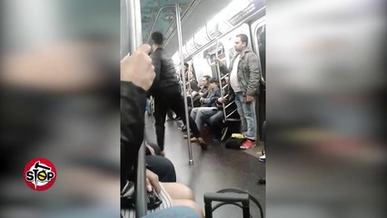 Stop - Shiheni,argëtohuni dhe krahasojeni me transportin tonë publik.