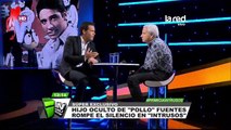 Este es el hijo oculto de José Alfredo Fuentes y nos revela el vínculo que mantienen