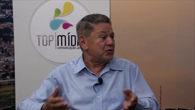 Programa Café com Leitte - Prof. Francisco Luiz Lavor - 22/03/2017