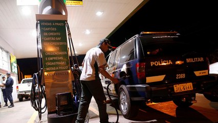 Acordo entre Governo de Temer e camionistas em greve