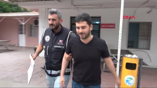 Adana Fetö'den Yakalanan 26 Asker Ankesörlü Telefonlarla Görüşmüş