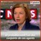 Florence Parly : « Deux ex-espions ont livré des informations qui peuvent mettre en cause la sécurité de l’Etat »