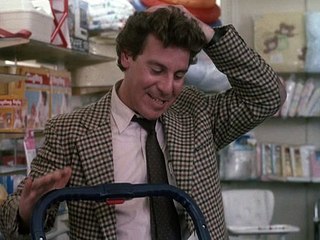 Thirtysomething S01E01